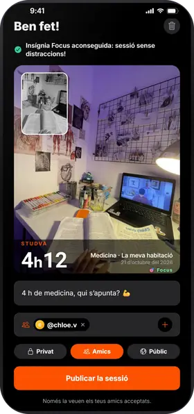 Studva — foto ABANS / DESPRÉS