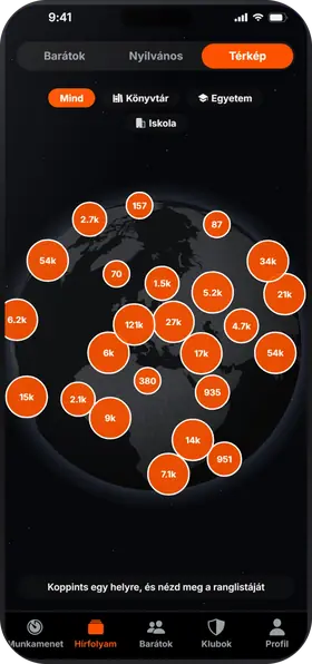 Studva — találd meg, hol dolgozhatsz