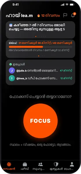Studva — ഇപ്പോൾ ആരൊക്കെ ജോലിയിൽ?