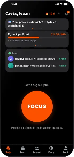 Studva — zobacz, kto teraz pracuje