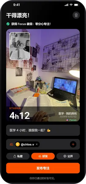 Studva — 前后对比照